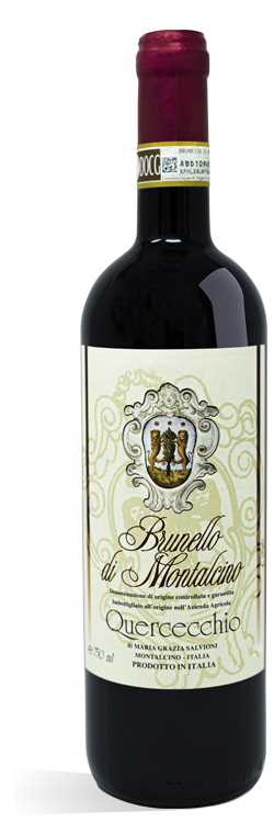 Brunello di Montalcino docg