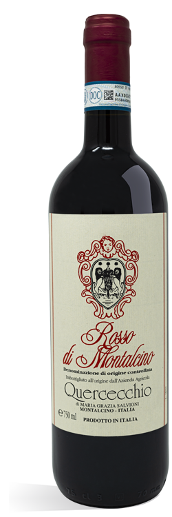 Rosso di Montalcino doc